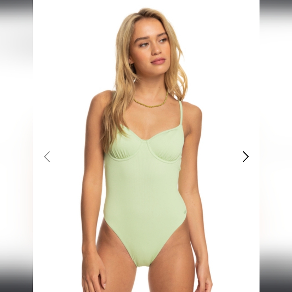 Roxy Love The Muse Swimsuit